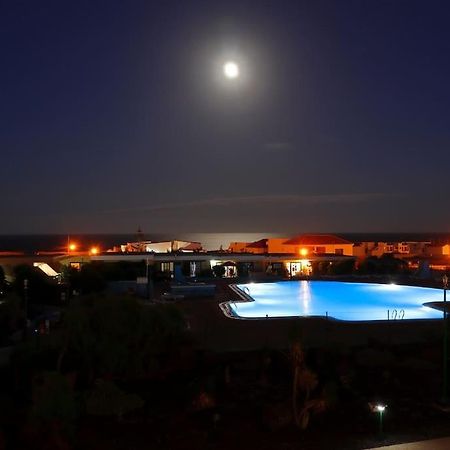 Felix House Sea Views Lejlighed Costa De Antigua Eksteriør billede
