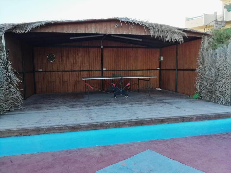 Felix House Sea Views Lejlighed Costa De Antigua Eksteriør billede